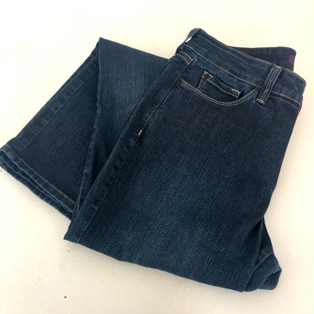NYDJ Alina Jeans Size 12